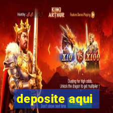 deposite aqui